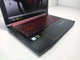 Ноутбук Acer Nitro 5 15.6 FHD IPS Core i5-7300HQ 8Gb SSD 256GB+1TB HDD Nvidia GTX1050 TI 4GB Б/У - изображение 3
