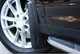 Брызговики Touye для Porsche Cayenne 2010-2017 - изображение 2