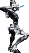 Фігурка Weta Workshop Borderlands 3 Zer0 (105003033) - зображення 4