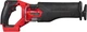 Пила сабельная аккумуляторная Milwaukee M18 FSZ-0X (HD кейс) (4933478293) - изображение 2