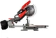 Пила торцовочная аккумуляторная Milwaukee M18 FMS254-0, 254 мм (4933451729) - изображение 2
