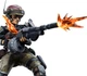 Статуэтка Weta Workshop Borderlands 3 Moze (105203013) - изображение 6
