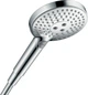 Ручная лейка для душа HANSGROHE Raindance Select S 120 Air 26530000 - изображение 1