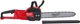 Пила цепная аккумуляторная Milwaukee M18FCHS-0 400 мм (4933464723) - изображение 2