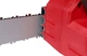 Пила цепная аккумуляторная Milwaukee M18FCHS-0 400 мм (4933464723) - изображение 3
