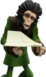 Фігурка Weta Workshop Planet of the Apes Cornelius (565002731) - зображення 4