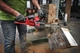 Пила цепная аккумуляторная Milwaukee M18FCHS-121B (4933464223) - изображение 8