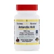 Жир арктического криля с астаксантином California Gold Nutrition (Krill oil with astaksanthin) 500 мг 30 капсул со вкусом лимона и клубники CGN01100 - изображение 1