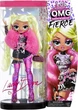Лялька ЛОЛ ОМГ Леді Діва LOL Surprise OMG Fierce Lady Diva 585275 - зображення 5
