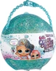 Ігровий набір ЛОЛ Перлина LOL Surprise Glitter Color Change Pearl Surprise 585336 - зображення 1