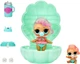 Ігровий набір ЛОЛ Перлина LOL Surprise Glitter Color Change Pearl Surprise 585336 - зображення 4