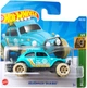 Машинка Хот Вілс 1:64 Volkswagen Baja Bug колекція Mud Studs Hot Wheels Mattel HCW52 - зображення 1