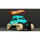 Машинка Хот Вілс 1:64 Volkswagen Baja Bug колекція Mud Studs Hot Wheels Mattel HCW52 - зображення 4