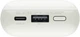 УМБ Xiaomi Mi Power Bank Pocket Edition Pro 10000 mAh 33W Ivory (BHR5909GL) - зображення 5