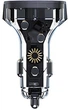 Автомобільний зарядний пристрій Proda AZEADA SYVI PD-C35 27W Black (PD-C35-BK) - зображення 3