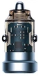 Автомобільний зарядний пристрій Proda Azeada Coolle PD-C36 30W Black (PD-C36-BK) - зображення 3