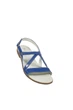 Сандалі Forever 1061 39 блакитні - зображення 2