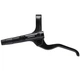 Тормозная ручка Shimano BL-MT201, левая, для гидравлических дисковых тормозов - изображение 2