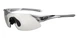 Очки Tifosi Podium XC Silver / Gunmetal с линзами Light Night Fototec - изображение 2