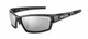 Окуляри Tifosi Camrock Gloss Black з лінзами Smoke Polarized - зображення 2