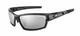 Окуляри Tifosi Camrock Gloss Black з лінзами Smoke Polarized - зображення 4
