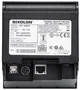 Принтер чеков Bixolon SRP-Q200EWDK USB, Etherent, WiFi (19324) - изображение 5