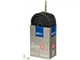 Камера Schwalbe SV21 27.5x1.50-2.40 (40-62/584) ніпель FV 40мм - зображення 2