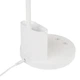 Настольная лампа Lightrich DL-MP01 c аккумулятором, White - изображение 6