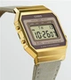 Мужские часы CASIO A700WEGL-7AEF - изображение 3