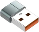 Адаптер перехідник Colorway Type-C to USB-A (CW-AD-CA) - изображение 5