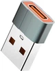 Адаптер перехідник Colorway Type-C to USB-A (CW-AD-CA) - изображение 8