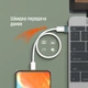 Адаптер перехідник Colorway Type-C to USB-A (CW-AD-CA) - изображение 10