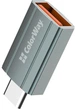 Адаптер перехідник Colorway USB-A to Type-C (CW-AD-AC) - зображення 8