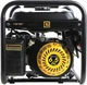 Генератор бензиновый Huter DY3000L 2.5/2.8 кВт - изображение 4