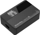Мережевий зарядний пристрій ColorWay Power Delivery (2USB-A + 2USB TYPE-C) (65W) Black (CW-CHS040PD-BK) - изображение 5