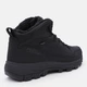Чоловічі зимові черевики з мембраною Jack Wolfskin Everquest Texapore Mid M 4053611-6000 46 (11.5UK) 29.4 см (4064993486032) - изображение 4