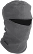 Шапка-маска флісова Norfin MASK GY (сіра / 100% поліест.) р.L (106990) 303338-L - изображение 1