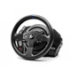 Проводной руль Thrustmaster T300 RS GT Edition Черный 28 см PC/PS3/PS4 + педали T3PA - изображение 2