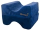 Подушка для ніг та колін ортопедична Qmed Knee & Leg Spacer Синій - зображення 2
