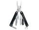 Мультитул Leatherman Squirt PS4 9 Инструментов Черный (831233) - изображение 1