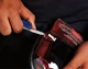 Мультитул Leatherman Squirt PS4 9 Инструментов Синий (831230) - изображение 4