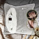 Електрогрілка подушка Adler AD7412 - изображение 9