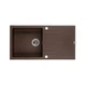 Мийка GRANADO Mora Marron 8901 Granado - изображение 1