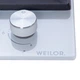 Варочная поверхность газовая на стекле WEILOR GG 624 WH - изображение 6