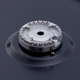 Варочная поверхность газовая на металле WEILOR GM 624 BL - изображение 8