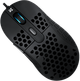 Комп'ютерна миша Dream Machines DM6 HOLEY USB Black (DM6 HOLEY) - изображение 2
