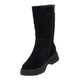 Черевики Meegocomfort Чорний 36 (1647Ц) - изображение 4