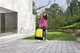 Підмітальна машина Karcher S 4 Twin (1.766-365.0) - зображення 3