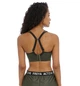 Топ спортивний Freya Active 4892 з формованими чашками та надійною підтримкою 75F Khaki (889501643783 ) - изображение 5