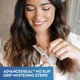 Отбеливающие полоски Crest 1/2 упаковки Glamorous Whitestrips 7 упаковок, 14 полосок / Пробный курс для чувствительных зубов - изображение 7
